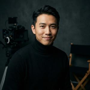 国产自拍导演陈锐