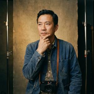 国产自拍摄影师王志远