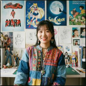 国产自拍社区顾问苏小萌