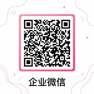 国产自拍商务二维码